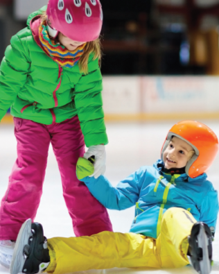 Pediatric Trauma Care: Saving Lives for the Future Banner